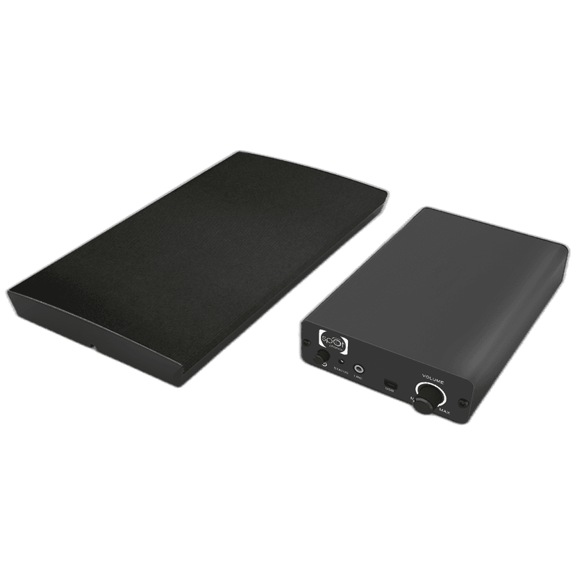 Spotphonics Speakers Spotphonics Speakers