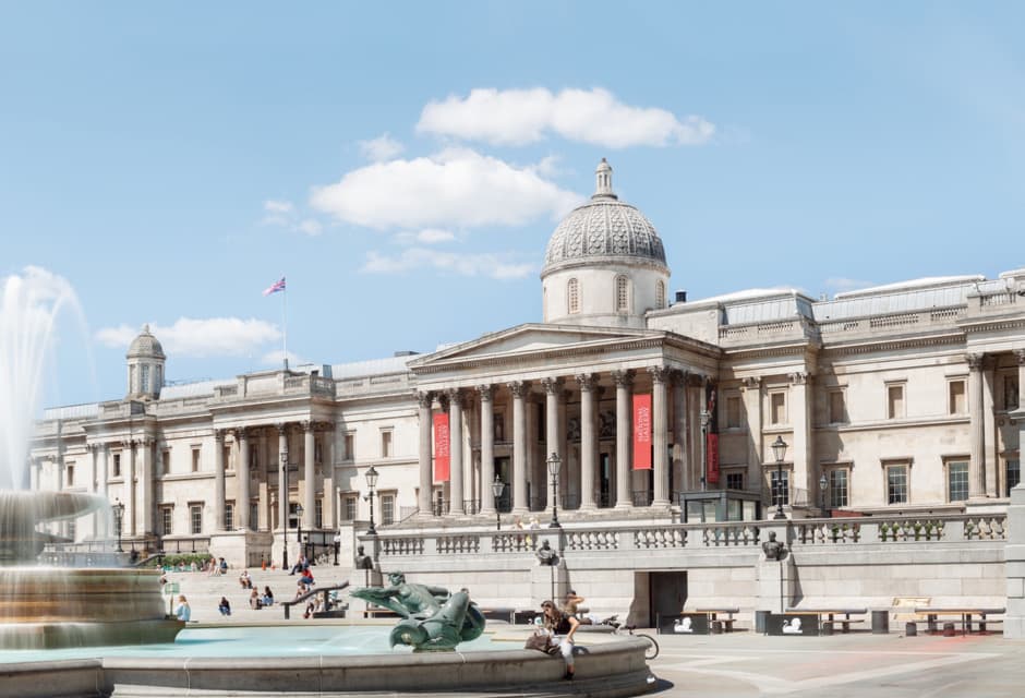 The National Gallery