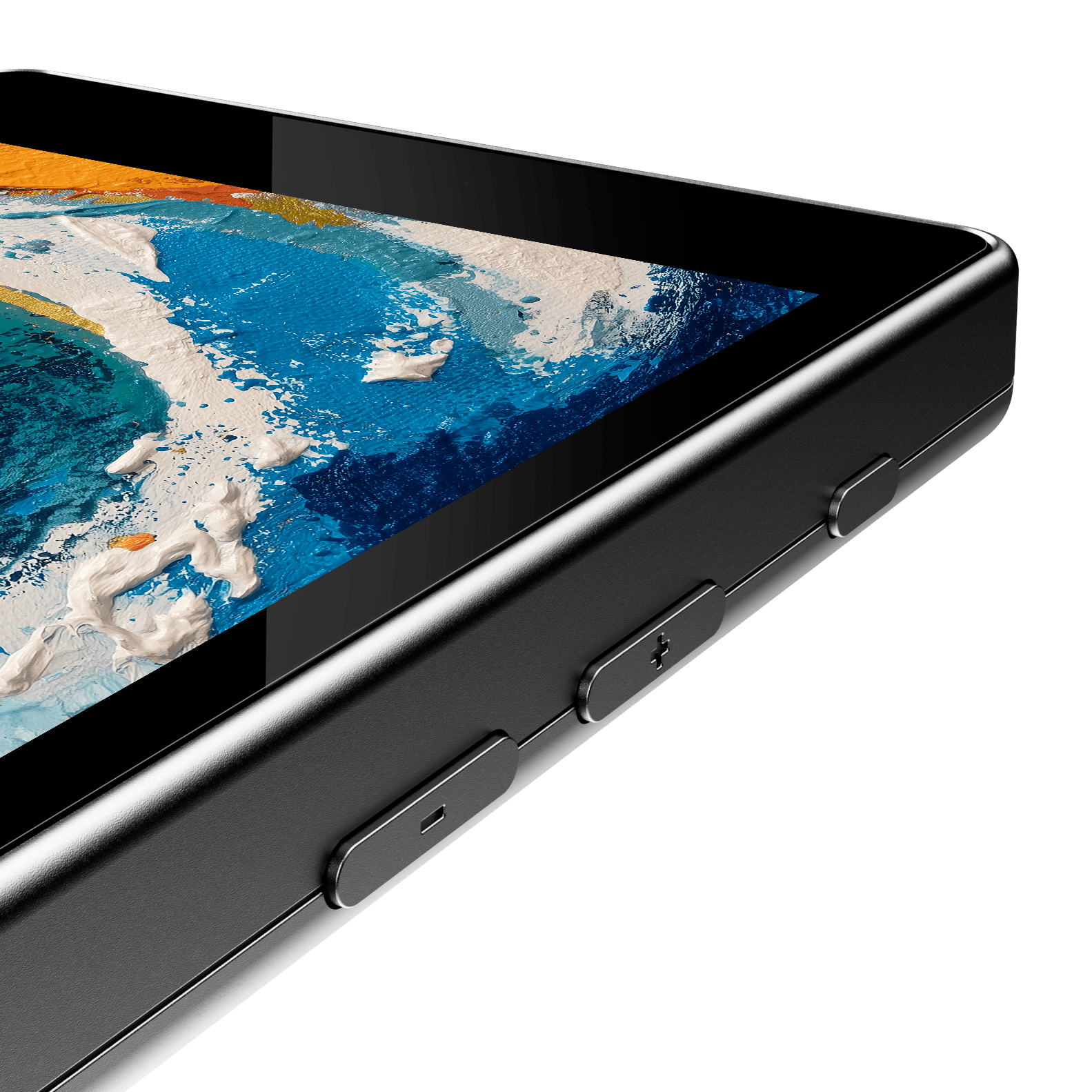 Powerful Processor & Bright Display Powerful Processor & Bright Display