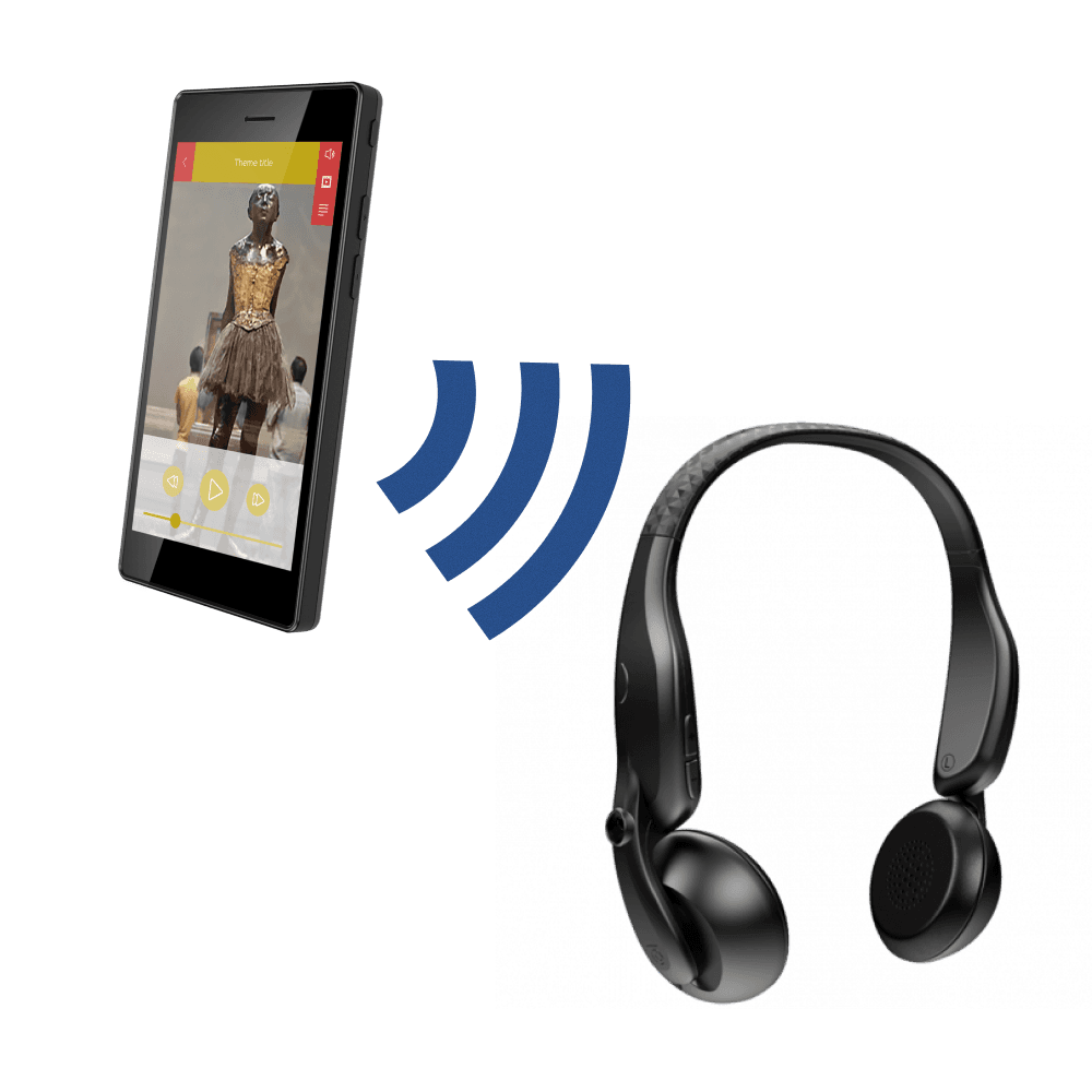 Sensors & Connectivity for XR Sensors & Connectivity for XR
